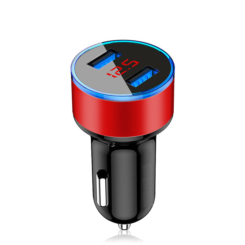 Fast Charging Car Charger
