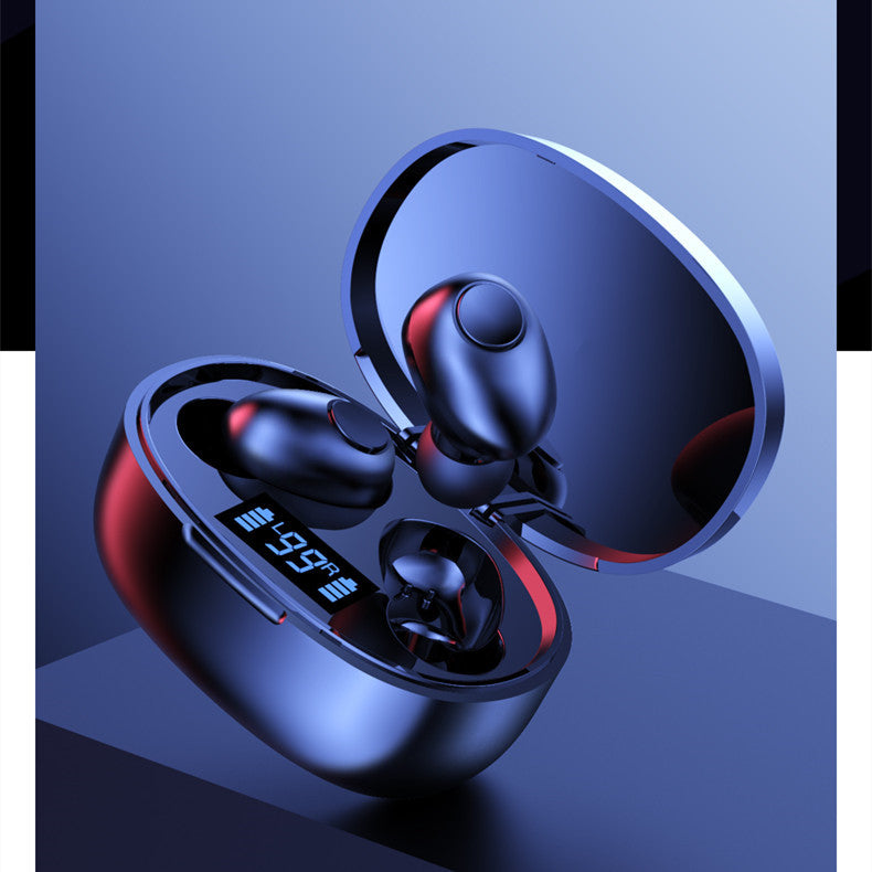 Sport Noise Cancelling Earbuds