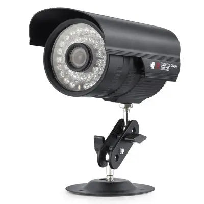 Wireless Solar 4K Security Camera
