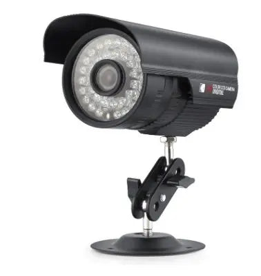 Wireless Solar 4K Security Camera